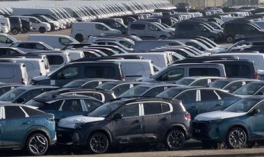 Alman Otomotiv Sanayisi İçin Kritik Çağrı