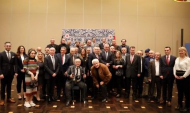 Cumhurbaşkanı Talimat Verdi, Berlin Basın Müşavirliği Ne Yaptı?