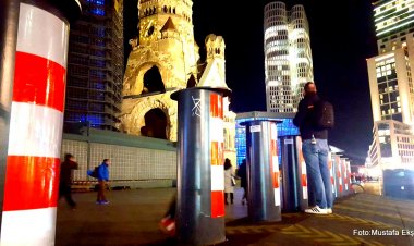 Magdeburg Saldırısı Almanya’yı Sarstı