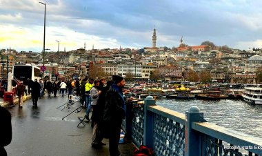 Türk Dil Kurumu anketinde 2024’ün kavramı seçildi: "Kalabalık yalnızlık"