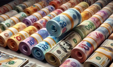 2024’te Türkiye ekonomisi: Yüksek enflasyon, düşük alım gücü