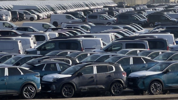 Alman Otomotiv Sanayisi İçin Kritik Çağrı