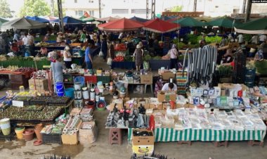 TÜİK enflasyonu açıkladı: Yıllık enflasyon yüzde 44,38