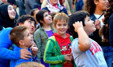 Almanya’da Yoksulluk Alarmı: Çocuk Yardımına Rekor Talep