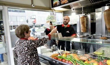 Türk Dönere Avrupa’da Kısıtlama mı Geliyor?