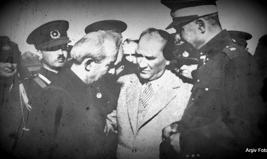  Türkiye’nin Üniter Yapısına Kurulan Tuzaklar