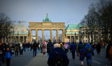 Almanya 2024 yılında da resesyondan çıkamadı