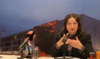 Eski Sağlık Senatörü Dilek Kalaycı’nın Yargılandığı Rüşvet Davası Devam Ediyor