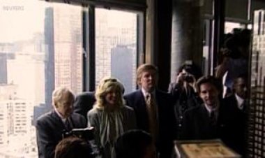 ABD Başkanlığına uzanan olağan dışı bir yol