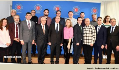 Gazetecilik Misyonu ve Sorumluluğun Unutulan Yükü