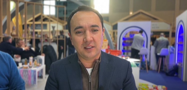 Özbekistan ve Orta Asya’nın İnovasyon ve Tarım Gücü Tanıtıldı