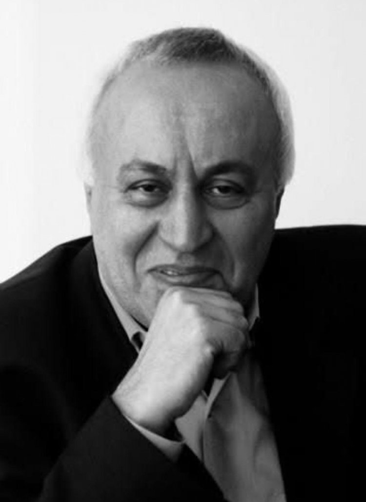 Prof. Dr. Faruk Şen’in  Vefatı