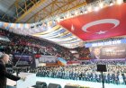 Erdoğan, CHP’ye İzmir’den yüklendi: “İzmir tarihinin en karanlık dönemini yaşıyor”