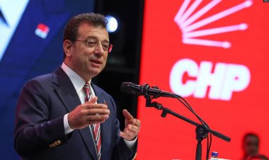 İstanbul Cumhuriyet Başsavcılığı İmamoğlu için 7 yıla kadar hapis ve kamu görevinden men istedi