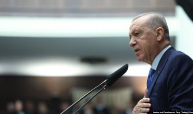 Erdoğan, Trump’ın Gazze planına karşı çıktı