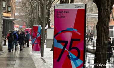 Berlin Uluslararası Film Festivali (Berlinale)