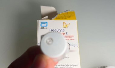 Şekeri Ölçmenin En Kolay Yolu