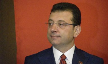 İstanbul Üniversitesi, İmamoğlu’nun Diplomasını İncelemeye Aldı