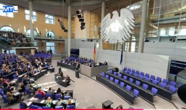 Almanya Seçimleri ve Türkiye: Oy Vermeden Önce Mutlaka Okuyun!