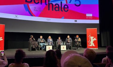 Berlinale 2025 ve Hanau Anıt Tartışması