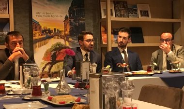 TRT Deutsch Fiyaskosu: Kamu Kaynakları Nasıl Yönetildi?