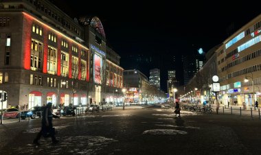 Almanya’da kurulacak yeni koalisyon hükümetini ekonomide zorlu kararlar bekliyor