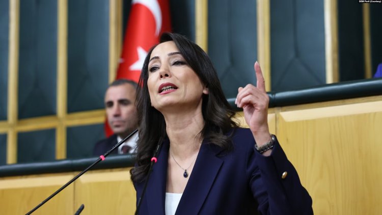 Kürt siyaseti barış için Erdoğan iktidarınca yol haritası açıklanmasını bekliyor