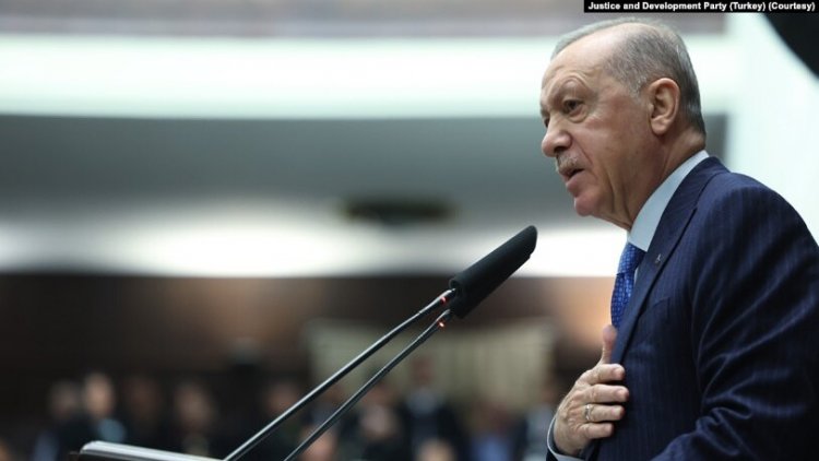 Erdoğan’dan TÜSİAD’ın eleştirilerine yanıt: “Eski Türkiye’yi özlüyor olabilirsiniz ama yeni Türkiye’de haddinizi bileceksiniz”