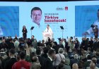 İmamoğlu adaylık kampanyasını İzmir’den başlattı, Erdoğan’a seslendi: "Senin dönemin bitti"