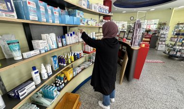 Almanya’da ilaç ve gıda takviyesi online alışverişi artıyor