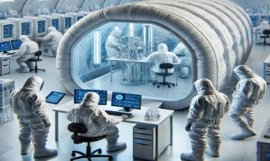 Corona virüsünün kökenine dair tartışmalar Alman dış istihbarat servisinin raporuyla alevlendi