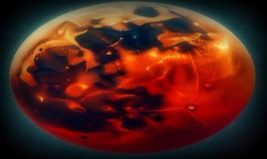 Tam ay tutulması bu gece Batı Yarımküre'den görülebilecek