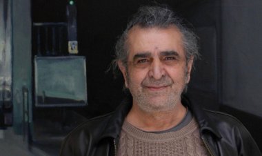 Ressam Timur Çelik’in Vefatı Üzerine..