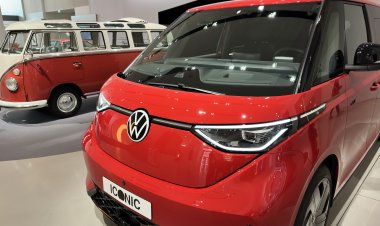 Alman otomotiv endüstrisi krizde