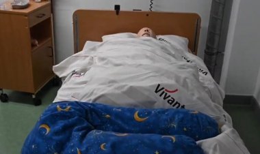 Almanya’da hastane reformunda yeni adım