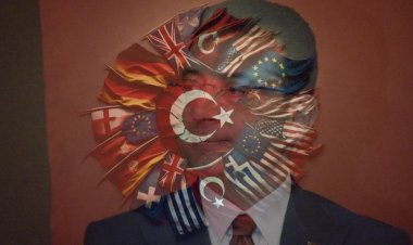 İmamoğlu’nun Tutuklanması Dünya Gündeminde