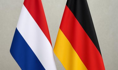 Rehlinger’den Hollanda Çıkarması: Kral Willem Alexander ile Görüşecek