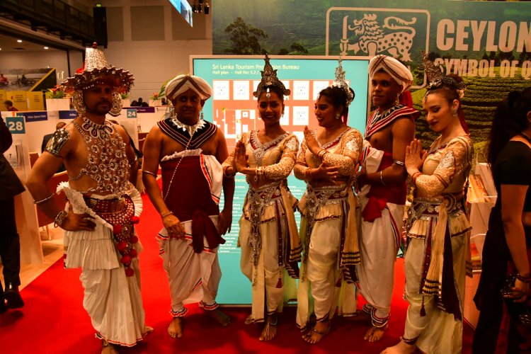 ITB Berlin 2025
