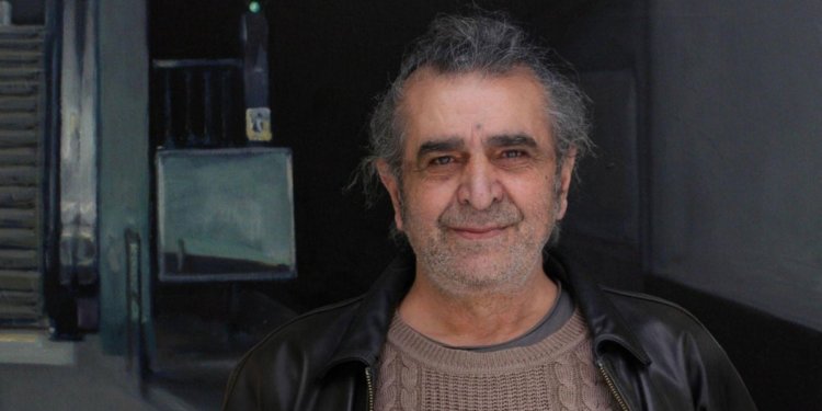 Ressam Timur Çelik’in Vefatı Üzerine..