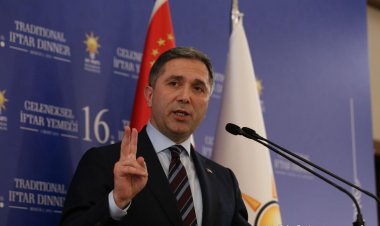 Zafer Sırakaya’dan Almanya ve Avrupa’ya sert tepki: “Adalet dersi veremezsiniz”