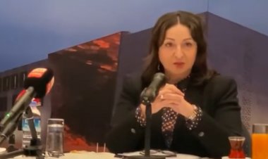 Berlin Eyalet Mahkemesi’nden Eski Sağlık Senatörü Dilek Kalayci’ye Rüşvet Suçlamasıyla Hapis Cezası