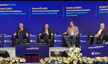 Almanya’dan Kimler Seçildi, Neye Göre Seçildi?