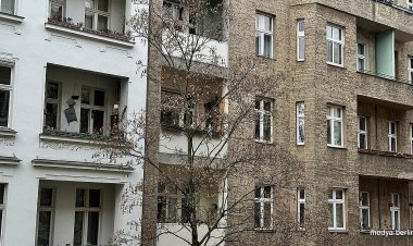 Almanya’da Tek Kişilik Haneler Daha Yüksek Kira Ödüyor