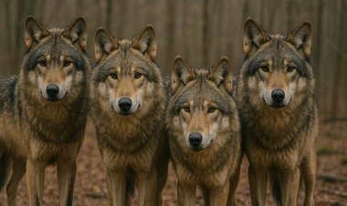 Almanya ve Avrupa’da kurtlarla nasıl başa çıkılmalı?