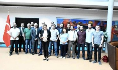 “Berlin’de Yazıldı… Vicdanla İmzalandı… Bugün Ayaklar Altında!”