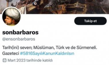 Sonbarboros: Barbaros’un Adı, Mahallenin Maskarası