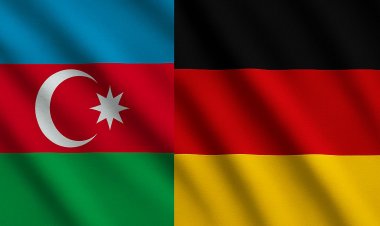 Azerbaycan Cumhurbaşkanı Aliyev’den Friedrich Merz’e Tebrik Mesajı