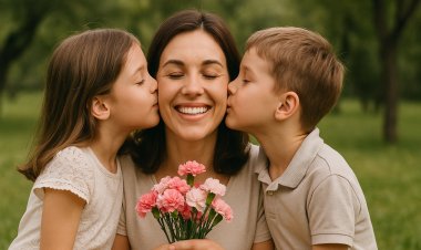 Anneler Günü’nün Kökeni: Bir Tatil Nasıl Doğdu?