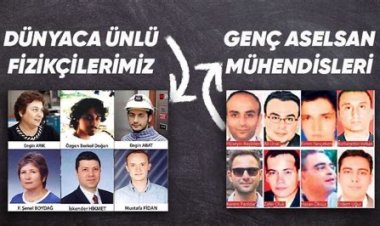 Türk Bilim İnsanları Şüpheli Ölümlerle Hayatlarını Kaybetti