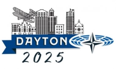 NATO Parlamenterleri Dayton’da Bir Araya Geldi: